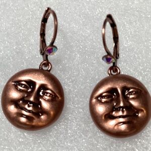 Kirks Folly earrings